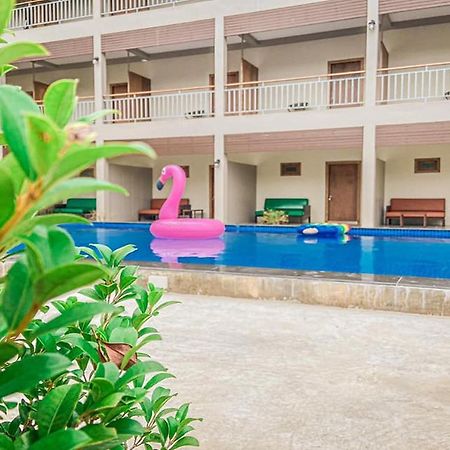 Chanpailin Omarzaa Krabi town Екстериор снимка