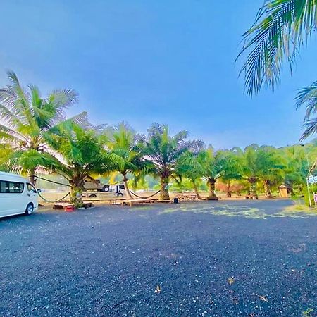 Chanpailin Omarzaa Krabi town Екстериор снимка