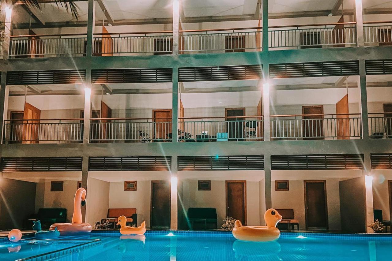 Chanpailin Omarzaa Krabi town Екстериор снимка