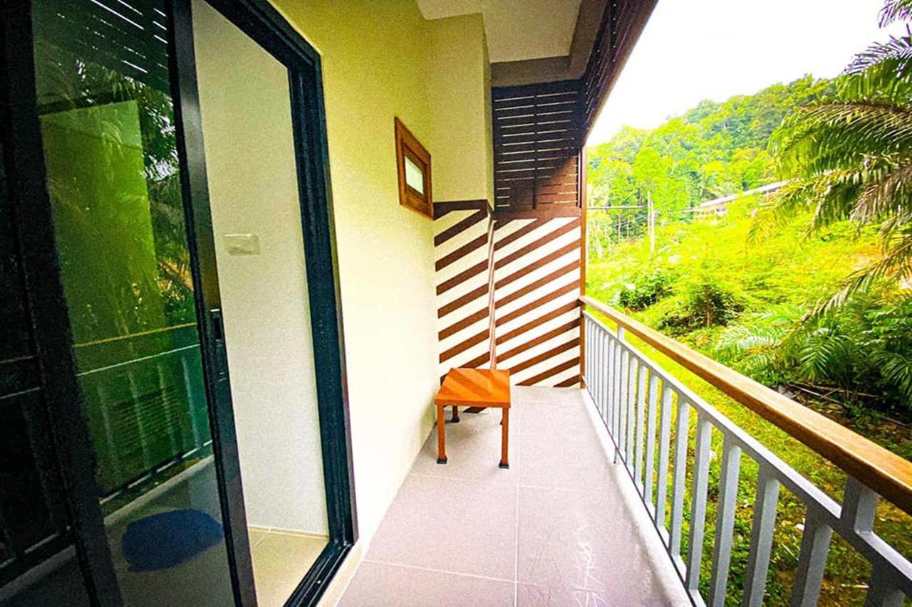 Chanpailin Omarzaa Krabi town Екстериор снимка