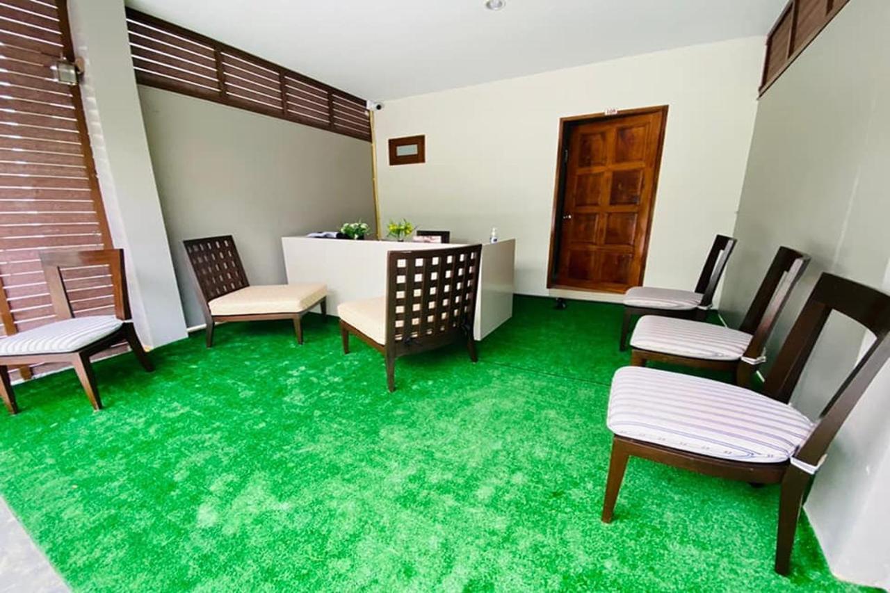 Chanpailin Omarzaa Krabi town Екстериор снимка