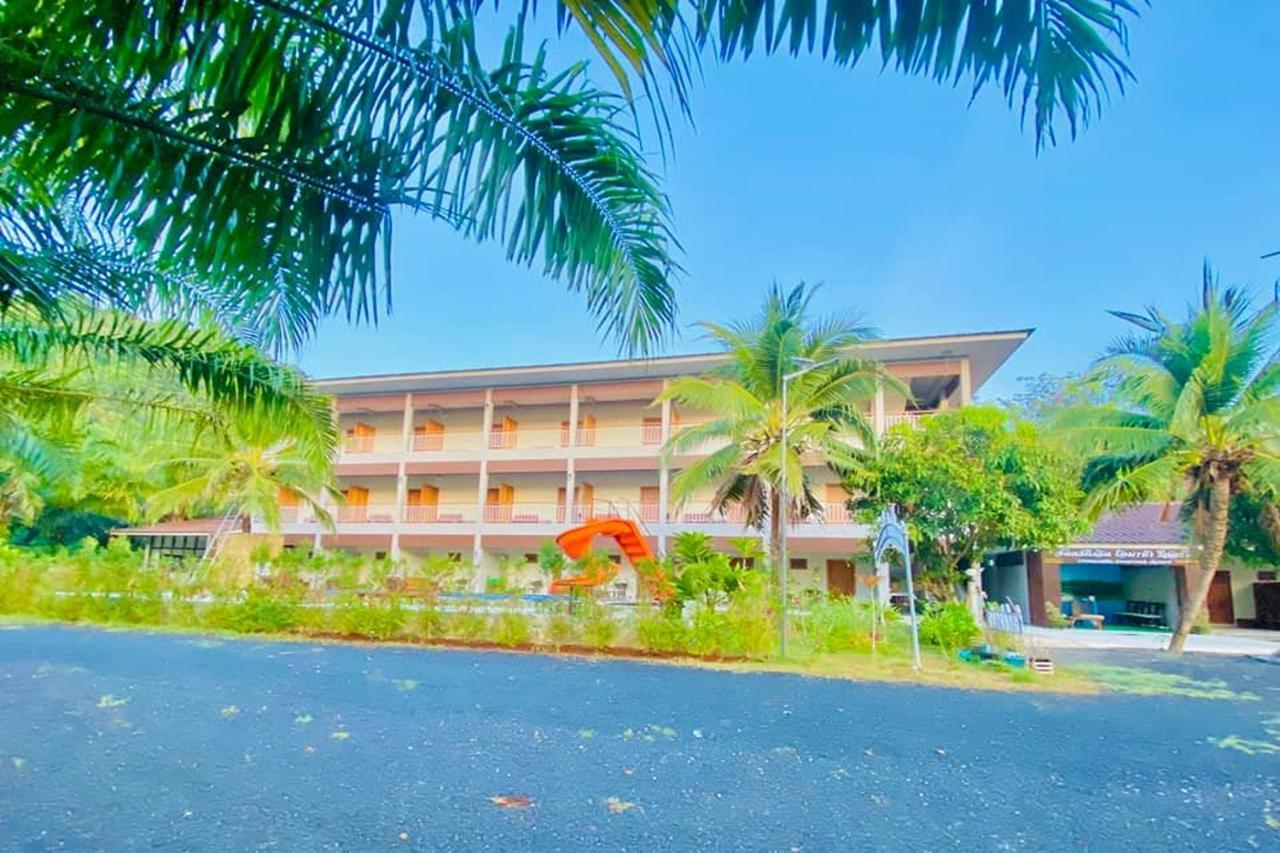 Chanpailin Omarzaa Krabi town Екстериор снимка