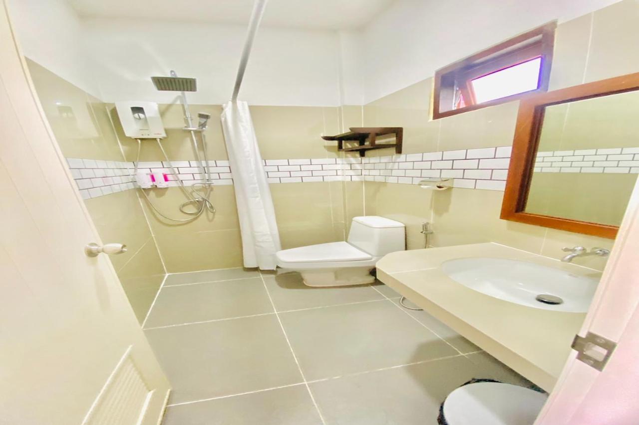 Chanpailin Omarzaa Krabi town Екстериор снимка