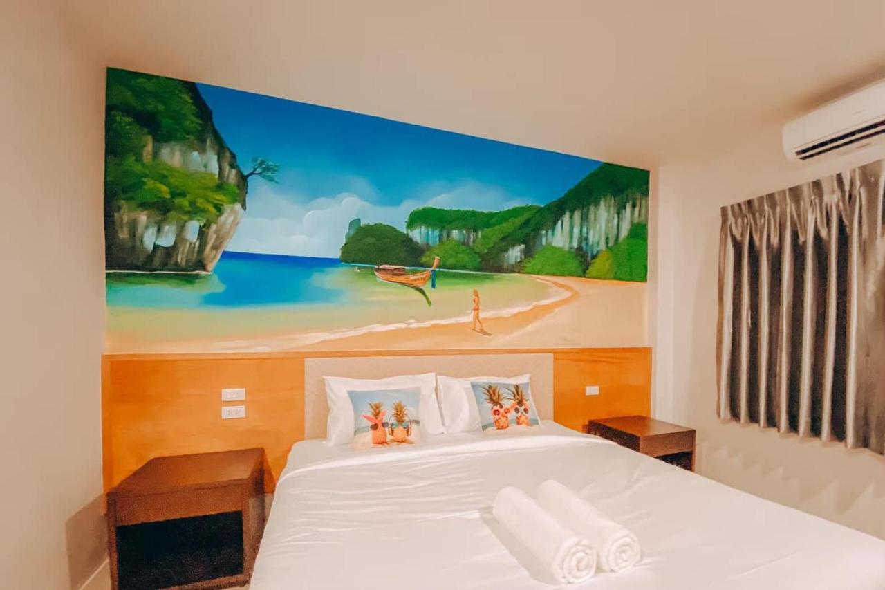 Chanpailin Omarzaa Krabi town Екстериор снимка