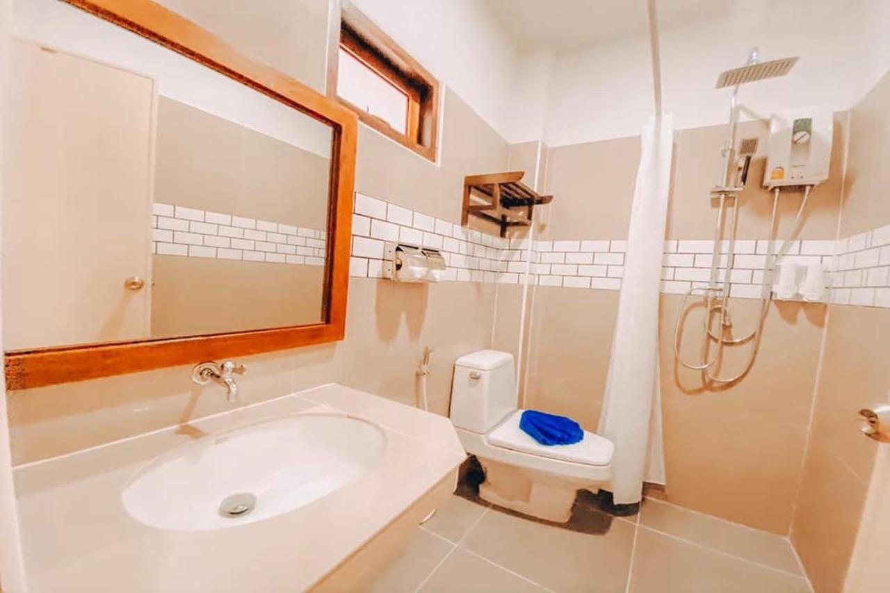 Chanpailin Omarzaa Krabi town Екстериор снимка