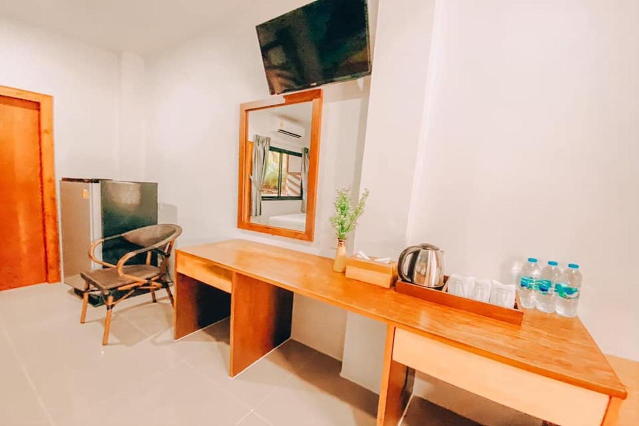 Chanpailin Omarzaa Krabi town Екстериор снимка