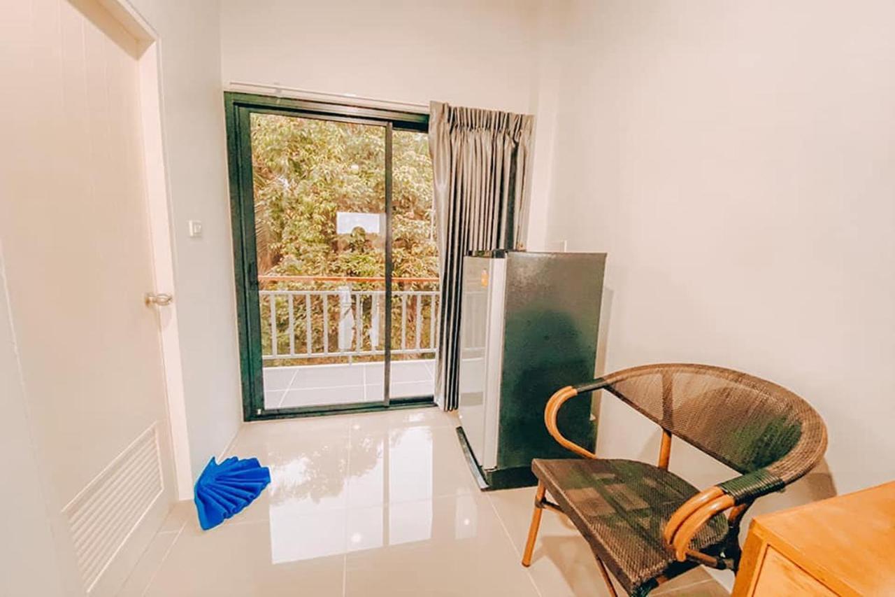Chanpailin Omarzaa Krabi town Екстериор снимка